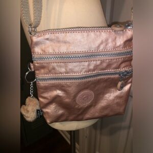 KIPLING KEIKO CROSSBODY BAG
